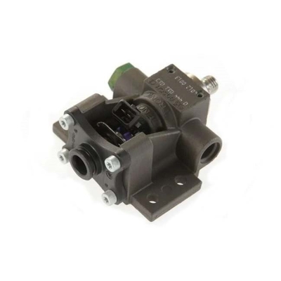 Инжектор мочевины тележки дозируя модуль на OEM DAF 0444011023 1791538 1819790