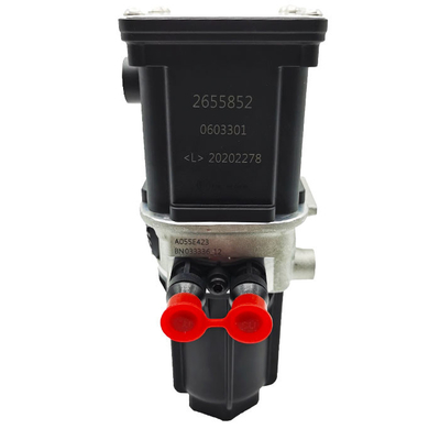 Насос Adblue мочевины на OEM Scania тележки евро 2655852 2009872 2549339 4388105