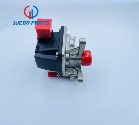 OEM 2115847 Модуль дозировочного насоса для мочи для DAF A050S572
