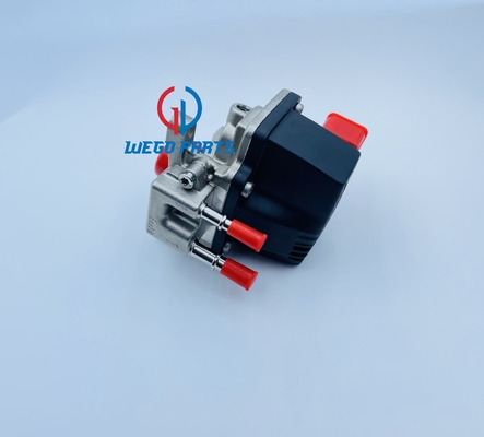 OEM 2115847 Модуль дозировочного насоса для мочи для DAF A050S572
