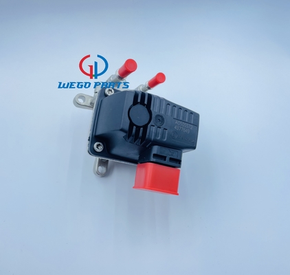OEM 2115847 Модуль дозировочного насоса для мочи для DAF A050S572