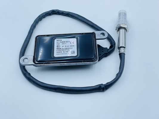 Датчик 5WK96618D Nox для стандарта человека TGX 51154080015 OE тележки