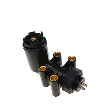Клапан тележки ровный на OEM  Scania VOL DAF IVECO 1505053 5010231137 503135464