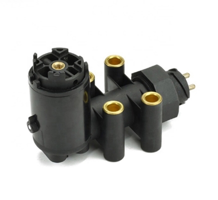 Клапан тележки ровный на OEM  Scania VOL DAF IVECO 1505053 5010231137 503135464