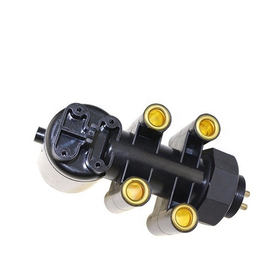 Клапан тележки ровный на OEM  Scania VOL DAF IVECO 1505053 5010231137 503135464