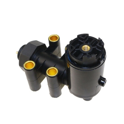 Клапан тележки ровный на OEM  Scania VOL DAF IVECO 1505053 5010231137 503135464