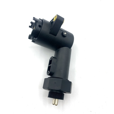 Датчик высоты ECAS тележки WABCO ровный на OEM  4410500070 8840076830 7700816098