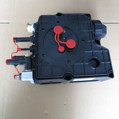 Мочевина ОСТРОВА ISBE QSB двигателя дизеля дозируя насос Adblue для OEM A042P115 5303018 Cummins