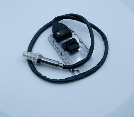 пригонка датчика NOx окиси азота 24V на OEM LIEBHERR 12412151 SNS0910