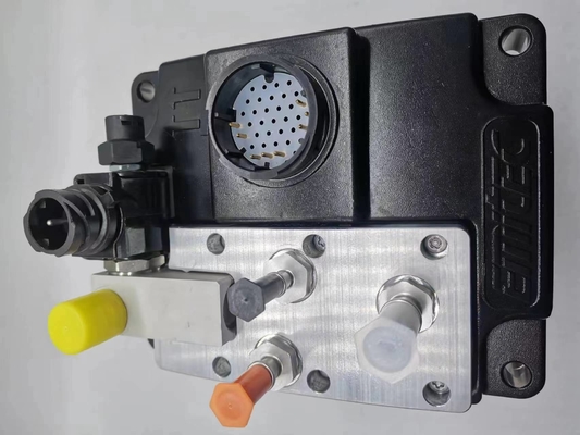 Насос мочевины OEM 5273337 дизельный для насоса 12V A034J232 Adblue тележки CUMMINS DAF