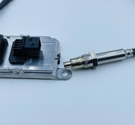 Датчик 24v окиси азота Nox на OEM тележки Hyundai 29650-84300 5wk97303