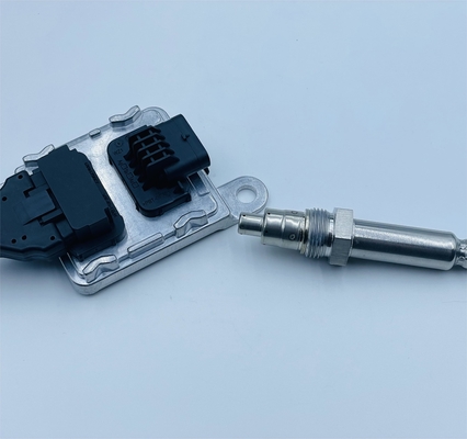 12В NOx Азот кислородный датчик для Mercedes Benz A0009055113 SNS0945A