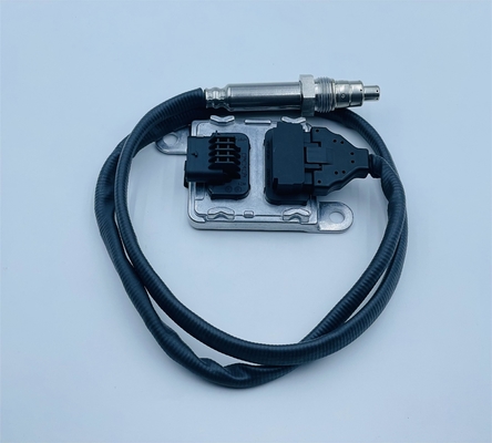 12В NOx Азот кислородный датчик для Mercedes Benz A0009055113 SNS0945A