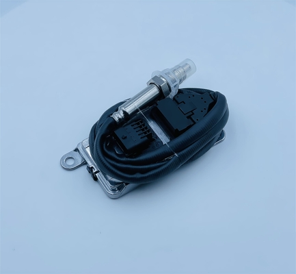 Датчик NOx от оксида азота для двигателя для Cummins OEM 5WK96756A 5WK96756