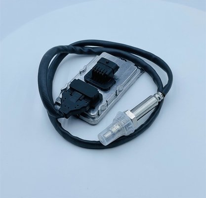 Датчик NOx от оксида азота для двигателя для Cummins OEM 5WK96756A 5WK96756