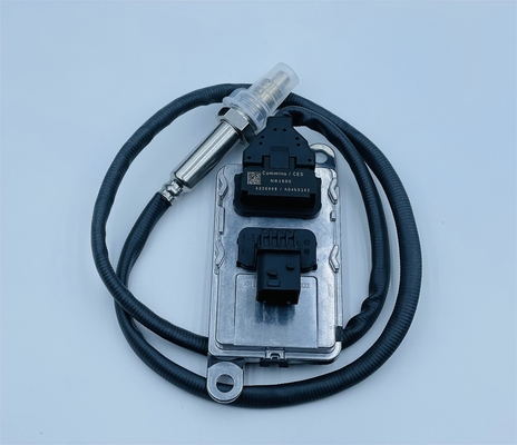 Датчик оксидов азота NOx для Cummins ISC/ISL OEM 5WK96752C 4326868 2872779