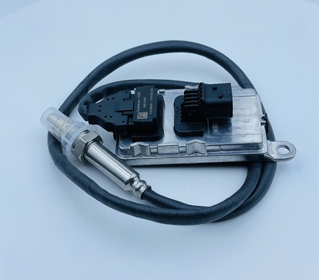 Датчик оксидов азота NOx для Cummins ISC/ISL OEM 5WK96752C 4326868 2872779