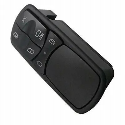 Электрический переключатель для окон для грузовика Mercedes Benz OEM 9438200197
