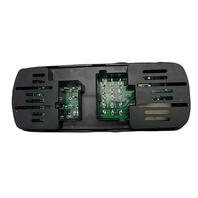 Оконный переключатель для грузовика Mercedes Benz OEM 0045455913 0015451204 0015455913