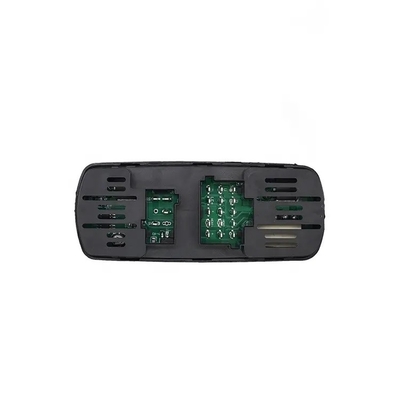 0025455113 Выключатель окон для грузовика Mercedes Benz OEM A0025455113 0055452413