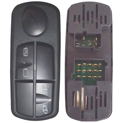 0015454713 Выключатель электроокна для грузовика Mercedes Benz OEM 0025454713 0045454713