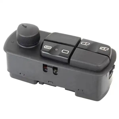 0015454713 Выключатель электроокна для грузовика Mercedes Benz OEM 0025454713 0045454713