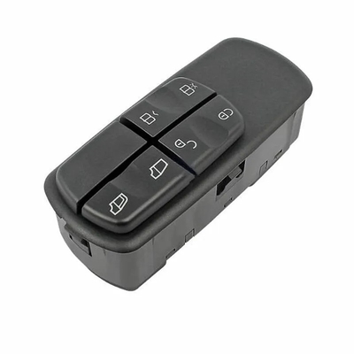Переключатель окна грузовика для Mercedes Benz OEM A0045451813