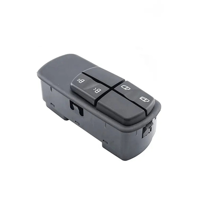 Переключатель подъемника окон для грузовиков Mercedes Benz Truck OEM A0025452013 A0035452013 A0015452013