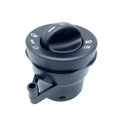 0015453404 Выключатель фар для грузовика Mercedes Benz OEM 0015452704 0015451804
