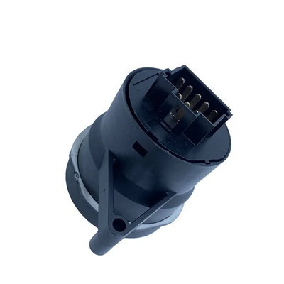 0015453404 Выключатель фар для грузовика Mercedes Benz OEM 0015452704 0015451804