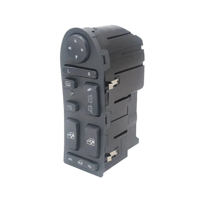 Переключатель окна для грузовиков для грузовиков MAN OEM 81258067098 81258067007