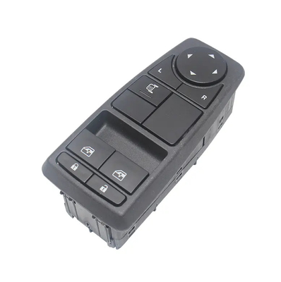 MAN Truck Power Control Switch Windows OEM 81258067109 81258067094 (включает переключатель управления окном для грузовиков)