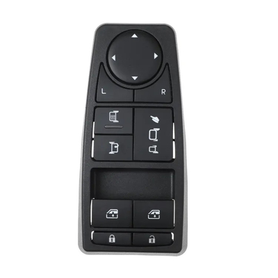 Главный переключатель для окон MAN OEM 81258067107 81258067092