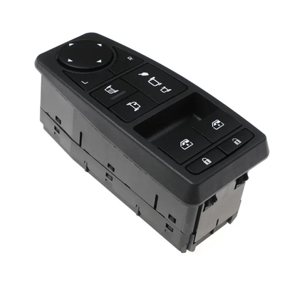 Главный переключатель для окон MAN OEM 81258067107 81258067092
