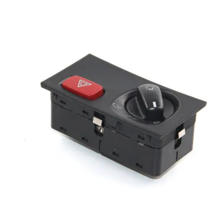 Выключатель фар для грузовика SCA OEM 1900317 2252076 1540673