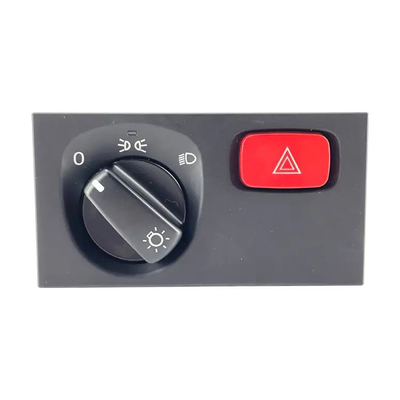 Контрольная панель переключателя фары для SCA Truck Head Lamp Switch OEM 2426882
