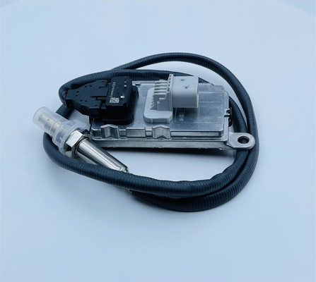 Нокс-сенсор Азот-кислород-сенсор для Cummins OEM 5WK96760A 4327153