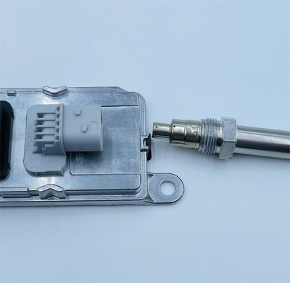 Нокс-сенсор Азот-кислород-сенсор для Cummins OEM 5WK96760A 4327153