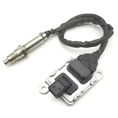 12В датчик оксида азота NOX для Mercedes-Benz OE A0101531928 5WK97341A