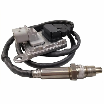 12В датчик NOX для Mercedes Benz OEM A0081531228 5WK96657