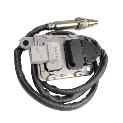 12В датчик NOX для Mercedes Benz OEM A0081531228 5WK96657