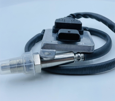 12В датчик Nox для Mercedes W212 W222 OEM 5WK96681 A0009055100