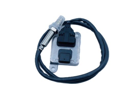 12В датчик Nox для Mercedes Benz OEM 5WK96683F A0009053706 A0009055206