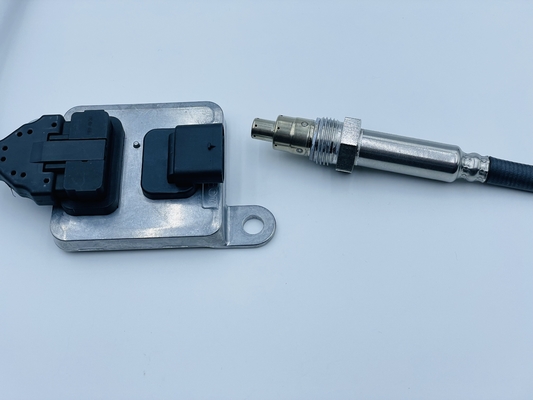 12В датчик Nox для Mercedes Benz OEM 5WK96683F A0009053706 A0009055206