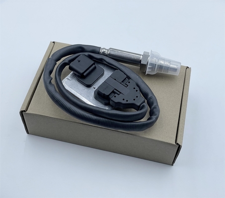 A0009053703 Оксид азота NOx датчик для Mercedes Benz OEM 5WK96703C