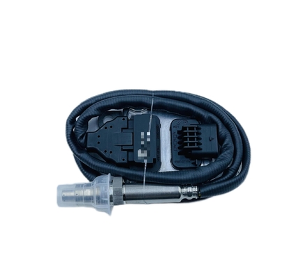 12В датчик NOX Подходит для Mercedes Benz OEM A0009057803 5WK97382