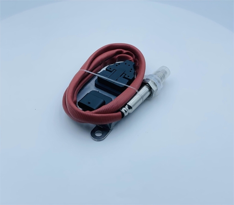 12В датчик NOX для Mercedes Benz OEM A0009056304 5WK97250