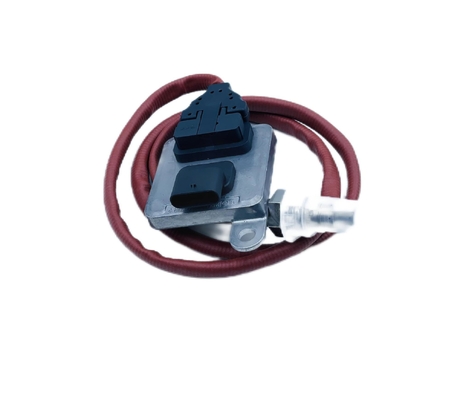 12В датчик NOX для Mercedes Benz OEM A0009056304 5WK97250