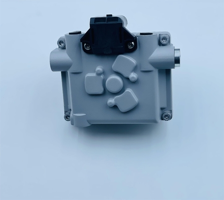 Двигатель Cummins Turbocharger VGT Actuator для DAF OEM 3778368 5502165 5454802 1710831