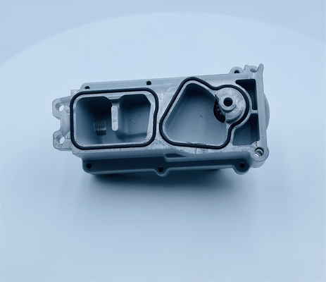HE300VG 24V Cummins Turbo Actuator для DAF LF OEM 1716977 1721136 5452655